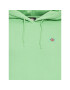 Dickies Суитшърт Oakport DK0A4XCDE91 Зелен Regular Fit - Pepit.bg