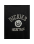 Dickies Суитшърт Oxford DK0A4YEN Черен Regular Fit - Pepit.bg