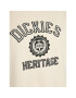 Dickies Суитшърт Oxford DK0A4YGO Бежов Regular Fit - Pepit.bg