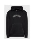 Dickies Суитшърт West DK0A4YBNBLK Черен Regular Fit - Pepit.bg
