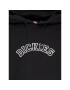 Dickies Суитшърт West DK0A4YBNBLK Черен Regular Fit - Pepit.bg