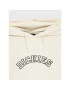 Dickies Суитшърт West DK0A4YBNC58 Екрю Regular Fit - Pepit.bg