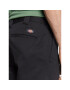 Dickies Текстилни панталони 872 Work DK0A4XK8BLK Черен Slim Fit - Pepit.bg