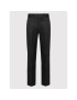 Dickies Текстилни панталони 874 Work DK0A4XK6BLK Черен Original Fit - Pepit.bg