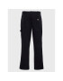 Dickies Текстилни панталони Dc Carpenter DK0A4XIFC40 Черен Regular Fit - Pepit.bg