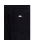 Dickies Текстилни панталони Dc Carpenter DK0A4XIFC40 Черен Regular Fit - Pepit.bg