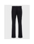 Dickies Текстилни панталони Double DK0A4YBCBLK Черен Slim Fit - Pepit.bg