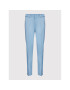 Dickies Текстилни панталони Elizaville DK0A4XKBC36 Син Regular Fit - Pepit.bg