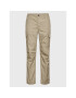 Dickies Текстилни панталони Millerville DK0A4XDUKHK Бежов Regular Fit - Pepit.bg