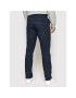 Dickies Текстилни панталони Sherburn DK0A4X9Q Тъмносин Slim Fit - Pepit.bg