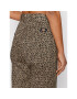 Dickies Текстилни панталони Silver First DK0A4XPMC47 Кафяв Regular Fit - Pepit.bg