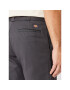 Dickies Текстилни панталони Work DK0A4XK6CH0 Сив Regular Fit - Pepit.bg