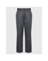 Dickies Текстилни панталони Work DK0A4XK6CH0 Сив Regular Fit - Pepit.bg