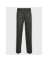 Dickies Текстилни панталони Work DK0A4XK9OGX Зелен Slim Fit - Pepit.bg