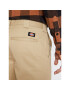 Dickies Текстилни панталони Work DK0WE872 Бежов Slim Fit - Pepit.bg