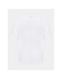Dickies Тишърт Aitkin DK0A4X9F Бял Regular Fit - Pepit.bg
