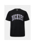 Dickies Тишърт Aitkin DK0A4X9F Черен Regular Fit - Pepit.bg