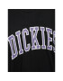 Dickies Тишърт Aitkin DK0A4X9F Черен Regular Fit - Pepit.bg