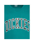 Dickies Тишърт Aitkin DK0A4X9FE64 Син Regular Fit - Pepit.bg