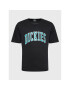 Dickies Тишърт Aitkin DK0A4X9FF04 Черен Regular Fit - Pepit.bg