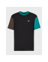 Dickies Тишърт EDDYVILLE DK0A4Y8SBLK1 Черен Regular Fit - Pepit.bg