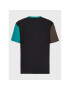 Dickies Тишърт EDDYVILLE DK0A4Y8SBLK1 Черен Regular Fit - Pepit.bg