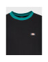 Dickies Тишърт EDDYVILLE DK0A4Y8SBLK1 Черен Regular Fit - Pepit.bg