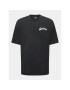 Dickies Тишърт Grainfield DK0A4YJY Черен Regular Fit - Pepit.bg