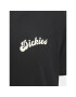 Dickies Тишърт Grainfield DK0A4YJY Черен Regular Fit - Pepit.bg