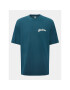 Dickies Тишърт Grainfield DK0A4YJY Тъмносин Regular Fit - Pepit.bg