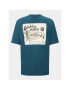 Dickies Тишърт Grainfield DK0A4YJY Тъмносин Regular Fit - Pepit.bg