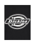 Dickies Тишърт Holtvillet-s DK0A4Y3ABLK Черен Regular Fit - Pepit.bg