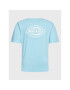 Dickies Тишърт Holtvillet-s DK0A4Y3AE65 Син Regular Fit - Pepit.bg