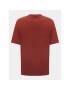 Dickies Тишърт Icon Logo DK0A4XC9 Бордо Regular Fit - Pepit.bg