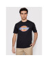 Dickies Тишърт Icon Logo DK0A4XC9BLK1 Черен Regular Fit - Pepit.bg