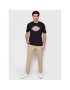 Dickies Тишърт Icon Logo DK0A4XC9BLK1 Черен Regular Fit - Pepit.bg