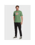 Dickies Тишърт Icon Logo DK0A4XC9C97 Зелен Regular Fit - Pepit.bg