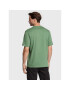Dickies Тишърт Icon Logo DK0A4XC9C97 Зелен Regular Fit - Pepit.bg
