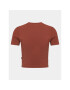 Dickies Тишърт Maple Valley DK0A4XPOG04 Бордо Regular Fit - Pepit.bg