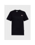 Dickies Тишърт Mapleton DK0A4XDABLK Черен Regular Fit - Pepit.bg