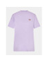 Dickies Тишърт MAPLETON DK0A4XDAE611 Виолетов Regular Fit - Pepit.bg