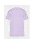 Dickies Тишърт MAPLETON DK0A4XDAE611 Виолетов Regular Fit - Pepit.bg