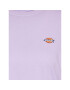 Dickies Тишърт MAPLETON DK0A4XDAE611 Виолетов Regular Fit - Pepit.bg