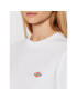 Dickies Тишърт Mapleton DK0A4XDAWHX Бял Regular Fit - Pepit.bg