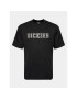 Dickies Тишърт Melvern DK0A4YK6 Черен Regular Fit - Pepit.bg