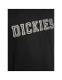 Dickies Тишърт Melvern DK0A4YK6 Черен Regular Fit - Pepit.bg