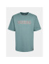Dickies Тишърт Melvern DK0A4YK6 Кафяв Regular Fit - Pepit.bg