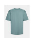 Dickies Тишърт Melvern DK0A4YK6 Кафяв Regular Fit - Pepit.bg
