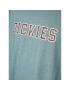 Dickies Тишърт Melvern DK0A4YK6 Кафяв Regular Fit - Pepit.bg