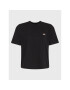 Dickies Тишърт Oakport DK0A4Y8L Черен Regular Fit - Pepit.bg